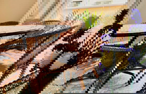 Borgo San Jacopo Penthouse by 360Rentals - Foto 55