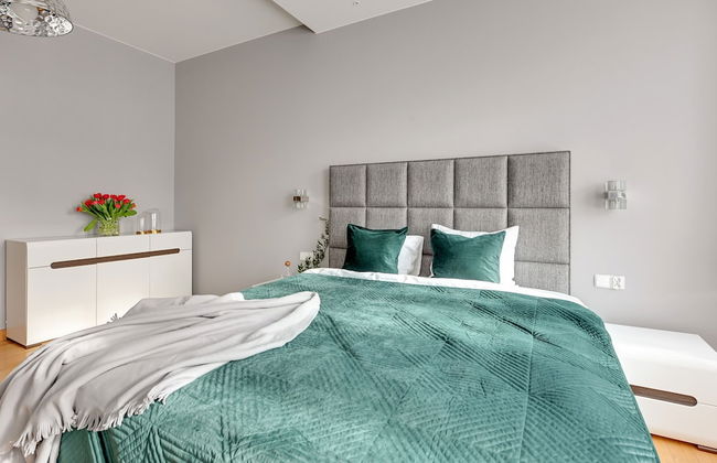 Old Town - Tobiasz Residence by Welcome Apartment - Foto 43