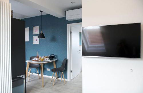 Apartments am Linggplatz - Ruhige Lage in der Fußgängerzone - Self-Check-in - Parkhaus inklusive - Schnelles WLAN - Foto 20