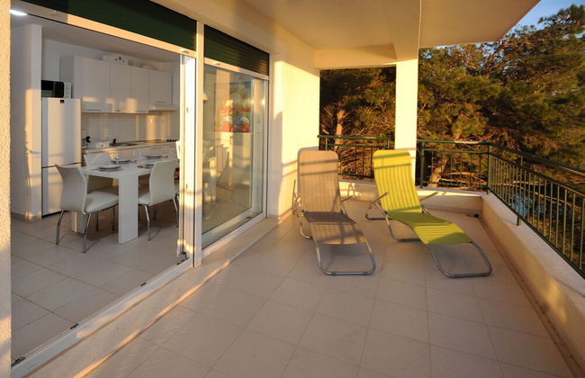 Apartments Andrea - Foto 57