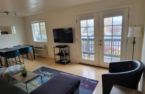 Hood River Suites Extended Stay Apartment Hotel - Foto 78
