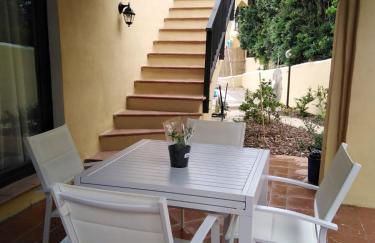 Casa Logos Stintino - Private pool - Foto 9