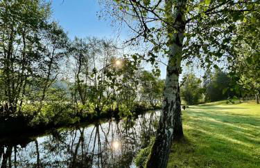 Blockhaus Ourtal - Foto 23