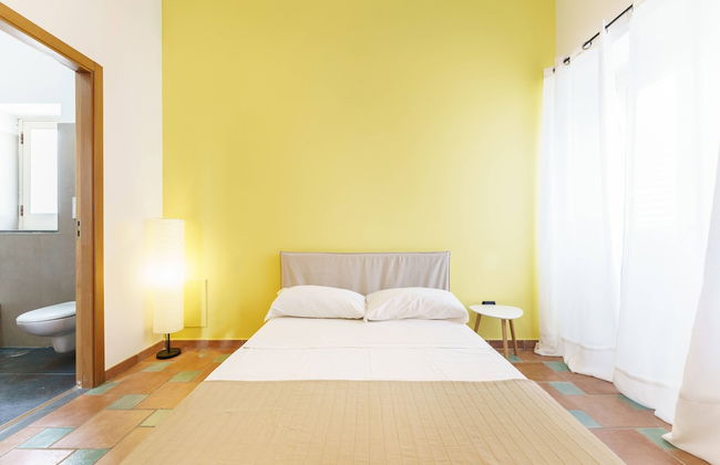 Le Grand Bleu - Gioia Apartments - Foto 8