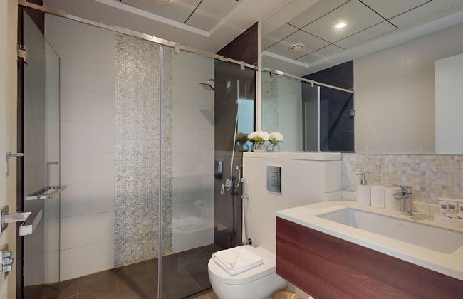 Primestay - Prime Views Apartments - Meydan Dubai - Foto 68