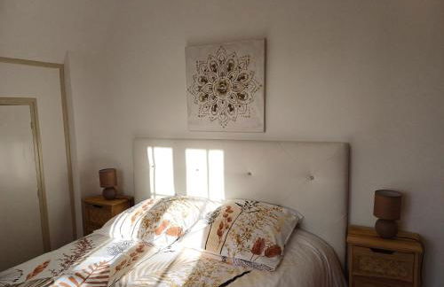 Au gré des marées 2 appartement face à la mer 2ème étage - Foto 24