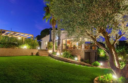 Holiday Home Emporion by Interhome - Foto 60