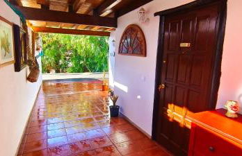 Finca Lucía - Sol de Adú - Foto 13