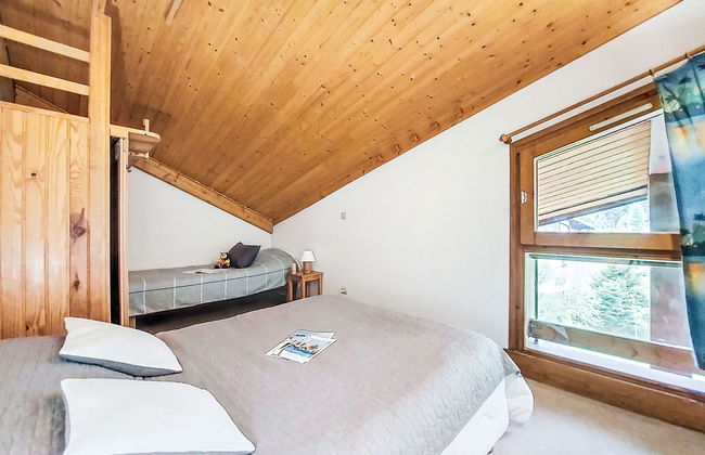 Pierres Blanches F et H - Foto 4