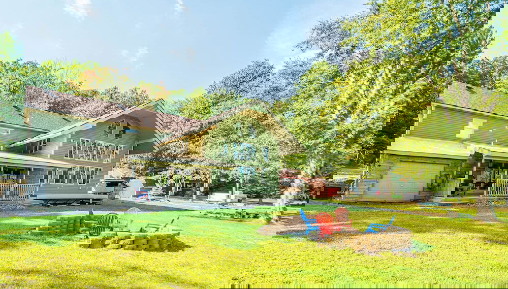 Lake's End - Foto 1, Imagen principal