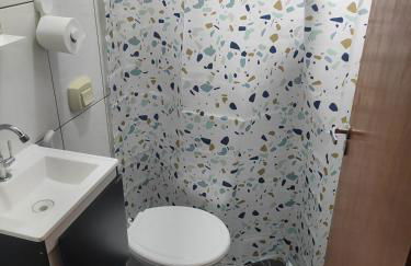 Recanto Feliz, espaço inteiro próximo ao Hosp de clínicas UFU, Hosp do câncer, Havan e Aeroporto - Foto 25