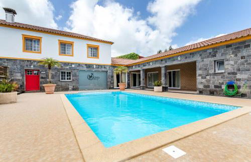 Quinta da Paz Azores - Photo 9