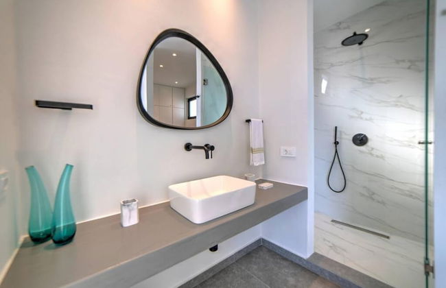 Villa Chelidoni in Mariou - Foto 21