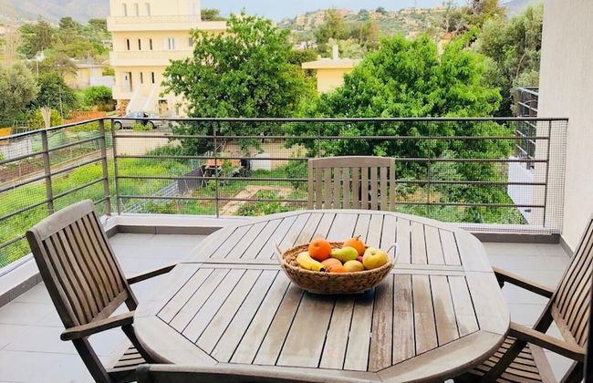 Azure House at Lagonissi - Foto 12