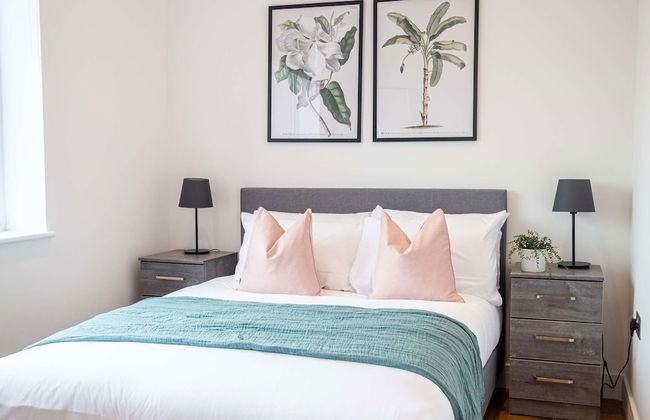 Two-bedroom Near Cliveden House by Belvilla - Foto 4