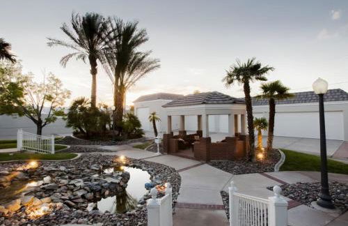 Villa Carota - 6 bedrooms and a Casitas - Foto 42