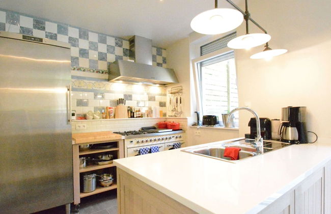 Child Friendly Holiday Home in Bouillon near River - Photo 9