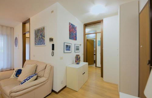 Trilocale alle porte di Udine con ampio terrazzo - Foto 13