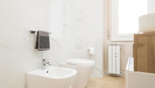 50 Apartments Rome - Foto 3