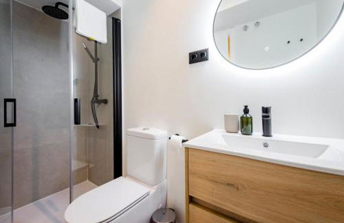 Alcalá Central Apartments - Foto 42