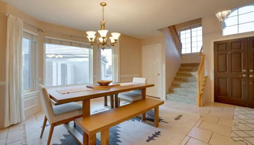 Home on Golf Course with Private Pool in Phoenix! - Foto 5