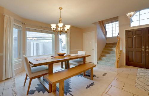 Home on Golf Course with Private Pool in Phoenix! - Foto 5