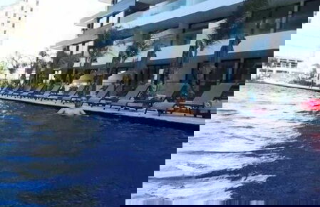 9 Grand Sapphire 2 Bed 2 Bath Pool Beach - Foto 17