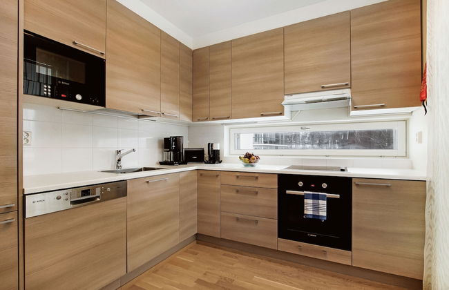 Holiday Club Saimaan Rauha Apartments - Photo 24