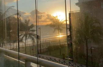 Breezes cumbuco vista mar - Photo 28