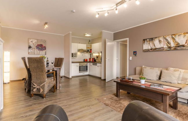 Baltic Seaperle With Swimming Pool - Foto 6