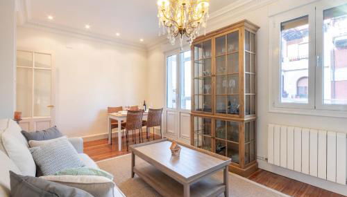 BILBAO BY THE SEA IV apartment by Aston Rentals - Foto 5