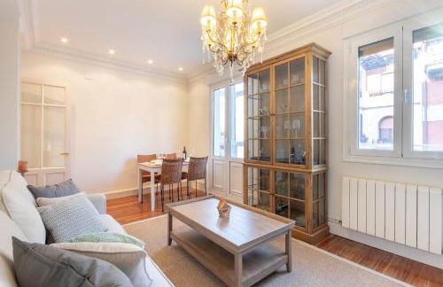 BILBAO BY THE SEA IV apartment by Aston Rentals - Foto 5