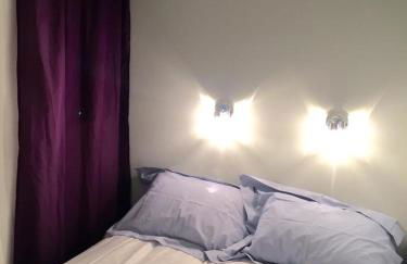 Penthouse Apartment 28m² in Avoriaz right next to 3 ski lifts, lake view - Foto 40