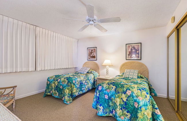 Royal Kahana Resort by rkmaui - Foto 37