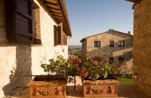 Agriturismo Poggio del Bolognino - Foto 27