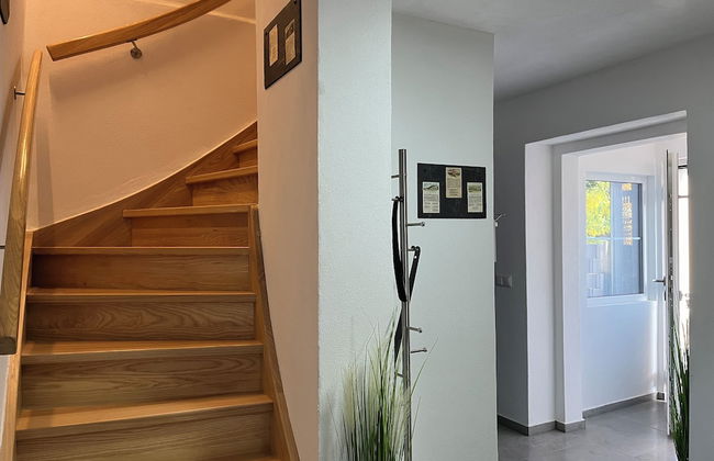 Ferienhaus Anton Günther - Foto 24