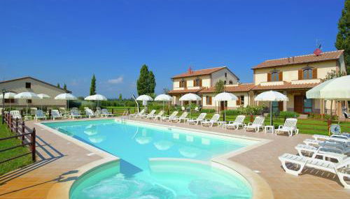 Villa in Cannara With Pool Near Assisi - Foto 4