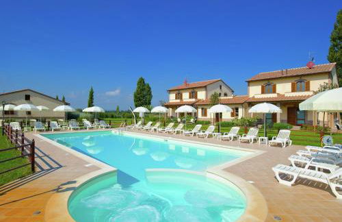 Villa in Cannara With Pool Near Assisi - Foto 4