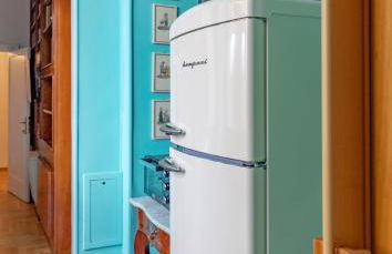 Dimore Santojanni - Il Salotto dei Portici nel centro di Potenza - Photo 16