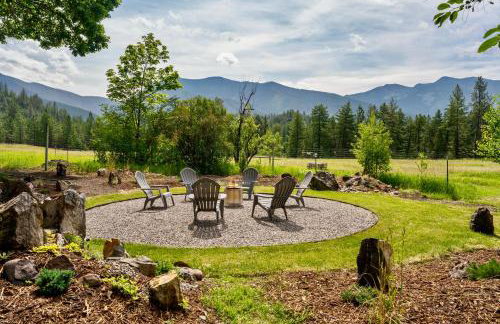 Jocko River Retreat - A Nature Lovers Dream - Foto 10