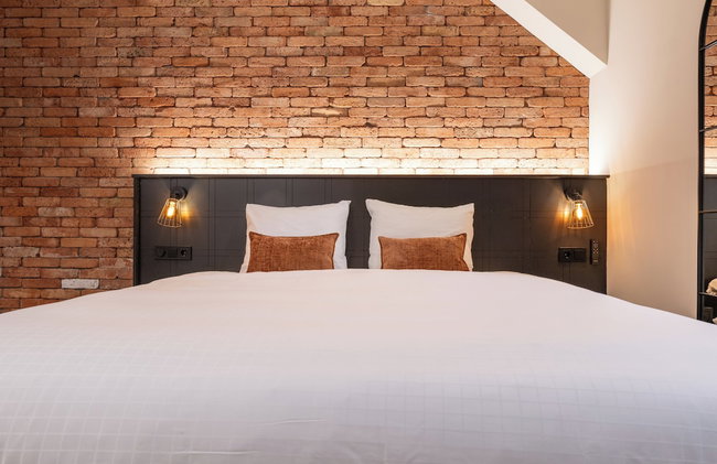 Grapèlli Boutique Hotel - Foto 43