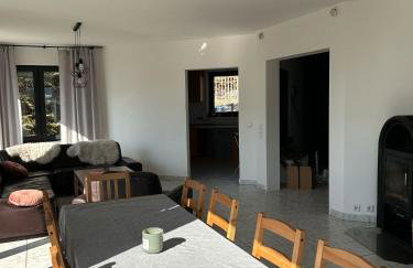 Baranie Wzgórze Ustroń Basen Sauna Plac Zabaw - Foto 62