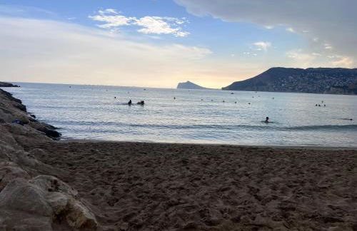 Calpe Silver Tower 5B - Photo 3