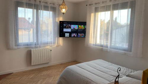 Room in Toulouse - T2 Toulouse Saint Martin du Touch - Foto 2