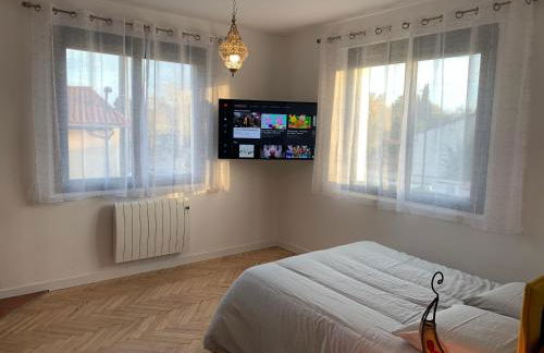 Room in Toulouse - T2 Toulouse Saint Martin du Touch - Foto 2