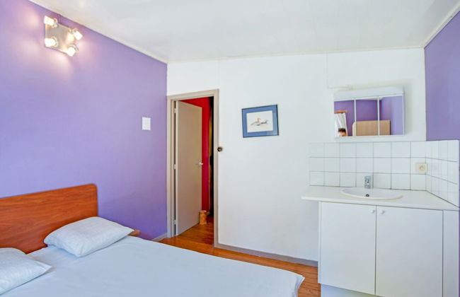 Cozy Chalet in Trois Ponts near Forest - Foto 8