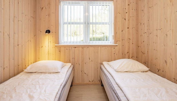 14 Person Holiday Home in Saeby - Foto 5, Habitación