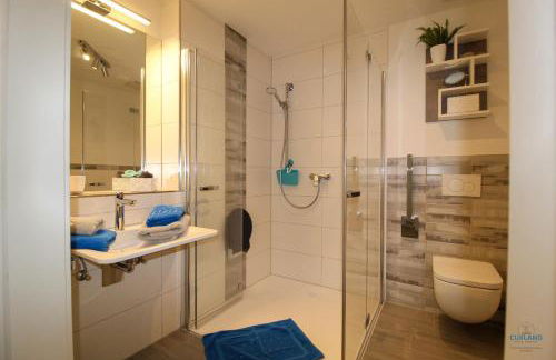 Residenz Mühlentrift Wohnung 10 - Foto 21