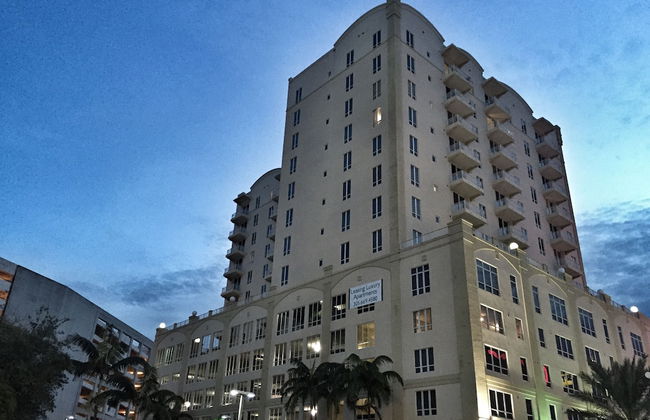 Towers of Dadeland by Miami Vacations - Foto 47