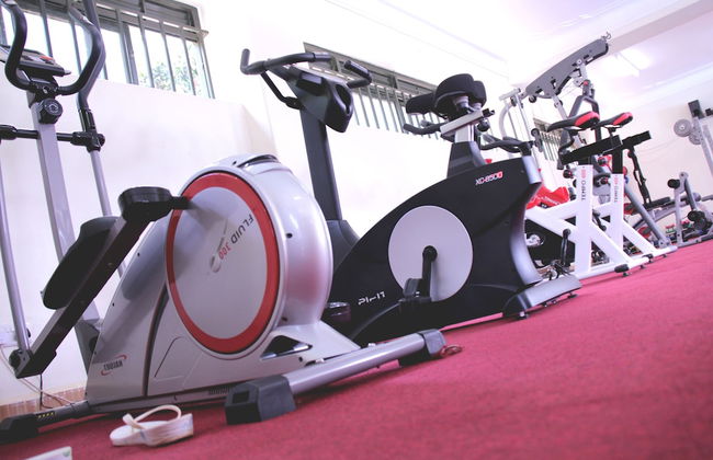 Kiwatule Cottages - Foto 16